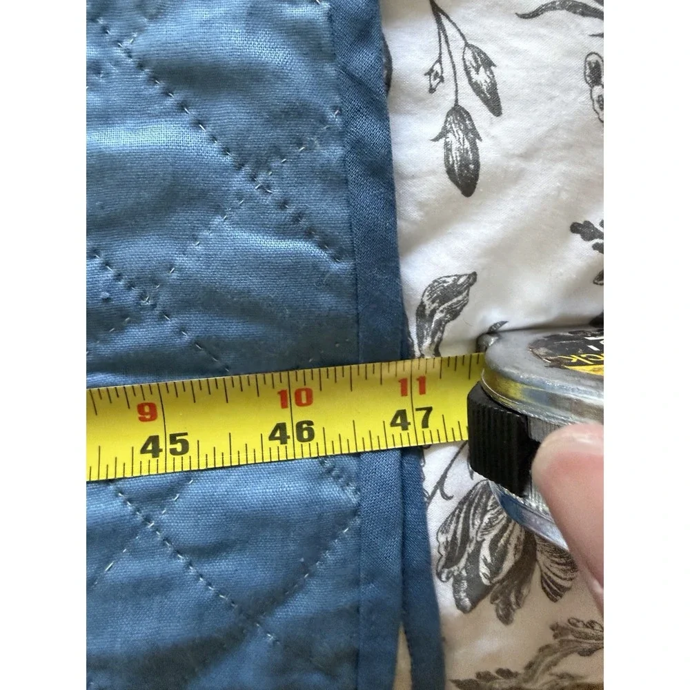 Handmade small stain